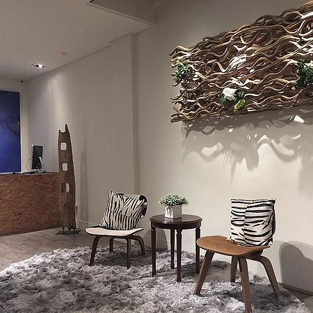 臺北 台北五号商旅酒店 外观 照片